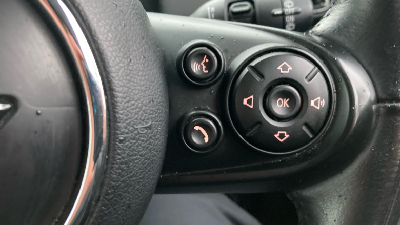 MINI Countryman 1.5 Cooper 5dr Petrol Hatchback